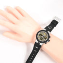Bvlgari Automatic Winding Clock Bb41Atch