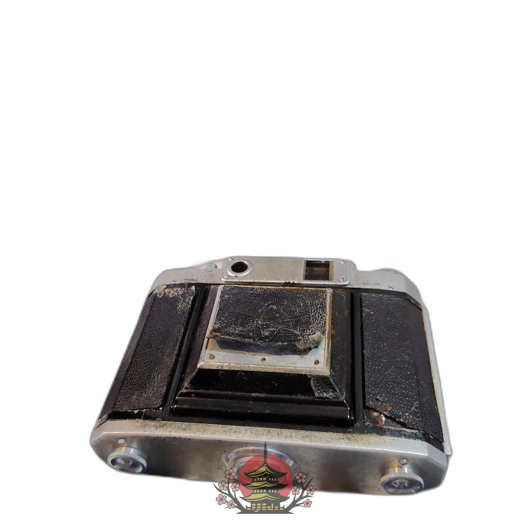 Mamiya Large -Size Medium Format Camera (Film) 6 Since 1956