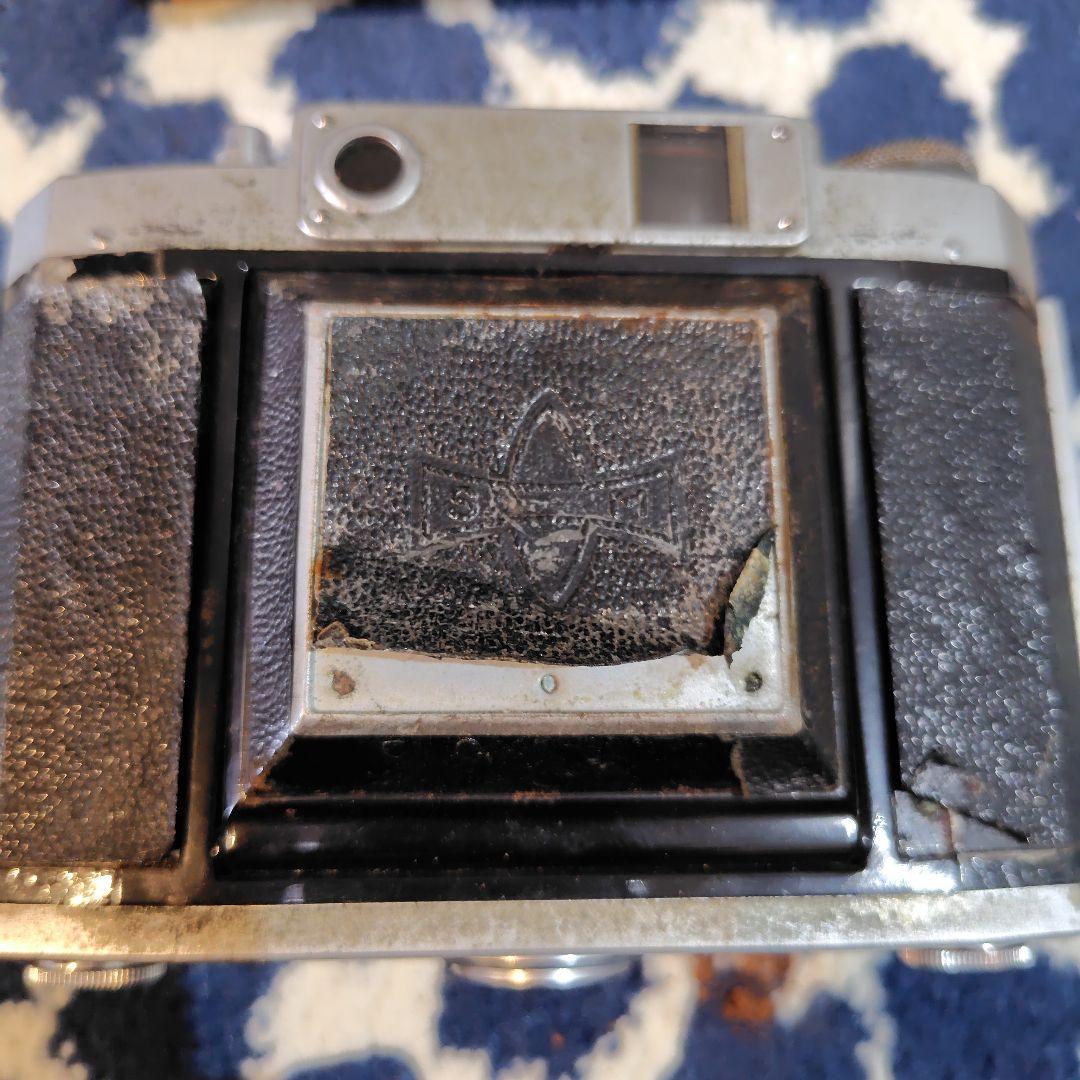 Mamiya Large -Size Medium Format Camera (Film) 6 Since 1956