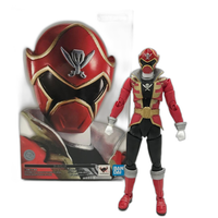 Squadron Hero 30 S.H.Figuarts Iy0421-2
