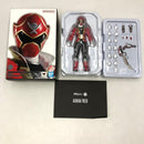 Squadron Hero 30 S.H.Figuarts Iy0421-2