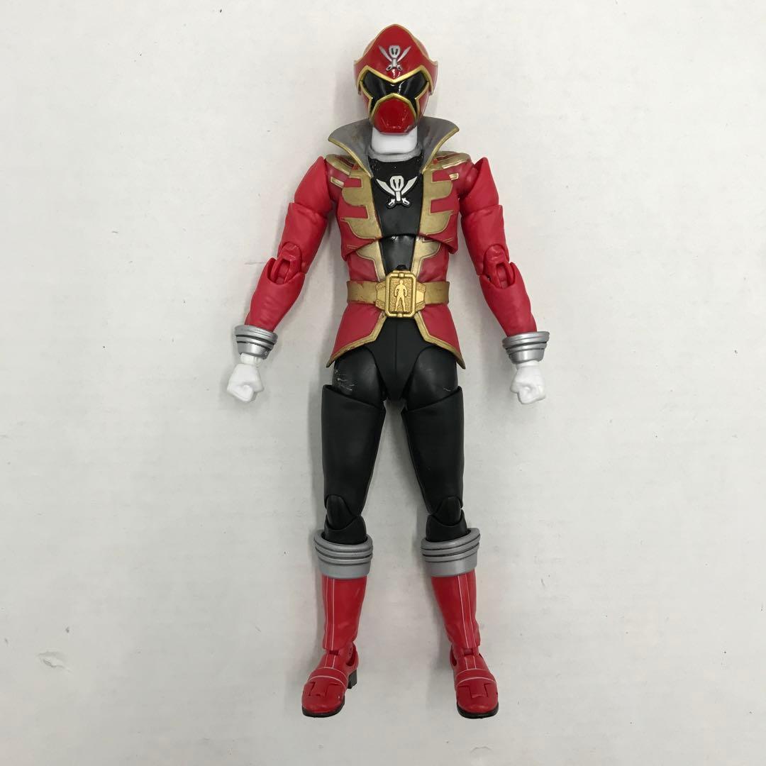 Squadron Hero 30 S.H.Figuarts Iy0421-2