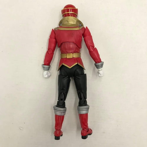 Squadron Hero 30 S.H.Figuarts Iy0421-2