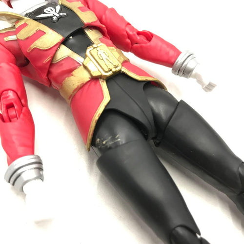 Squadron Hero 30 S.H.Figuarts Iy0421-2