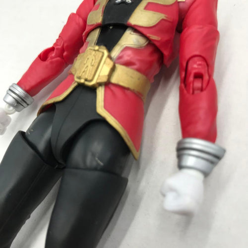 Squadron Hero 30 S.H.Figuarts Iy0421-2