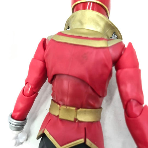 Squadron Hero 30 S.H.Figuarts Iy0421-2