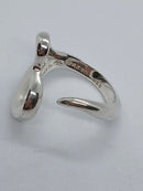 Tiffany Rings 12 Sv925