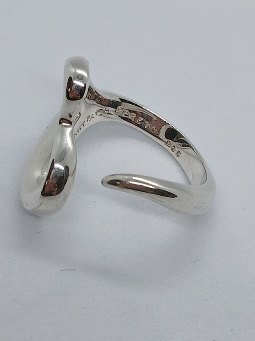 Tiffany Rings 12 Sv925