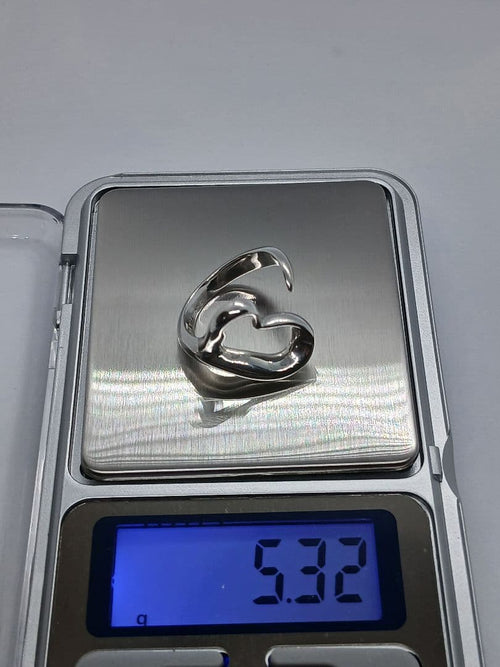 Tiffany Rings 12 Sv925