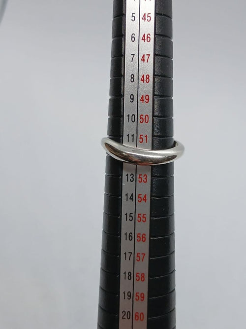 Tiffany Rings 12 Sv925