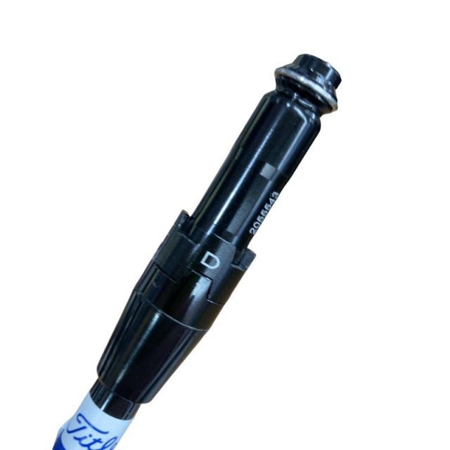 Shaft (Gt Lin-Q White Ex 6 S)B