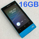 Sony Digital Audio Player Nw-F805 16Gb