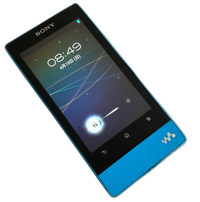 Sony Digital Audio Player Nw-F805 16Gb