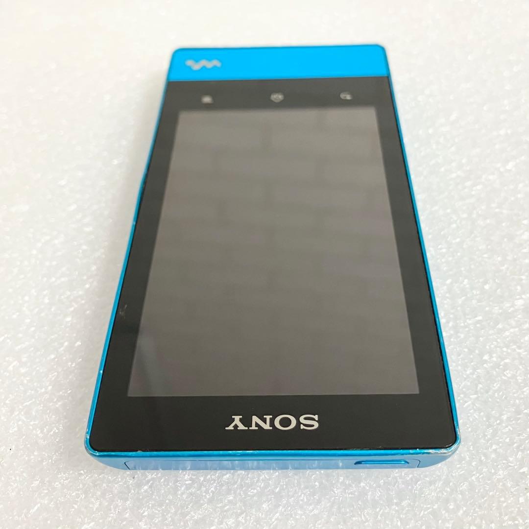 Sony Digital Audio Player Nw-F805 16Gb