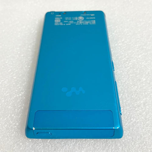 Sony Digital Audio Player Nw-F805 16Gb