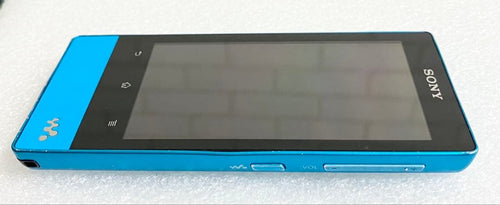Sony Digital Audio Player Nw-F805 16Gb