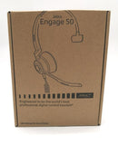 Wired Headset Jabra Engage 50