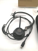 Wired Headset Jabra Engage 50