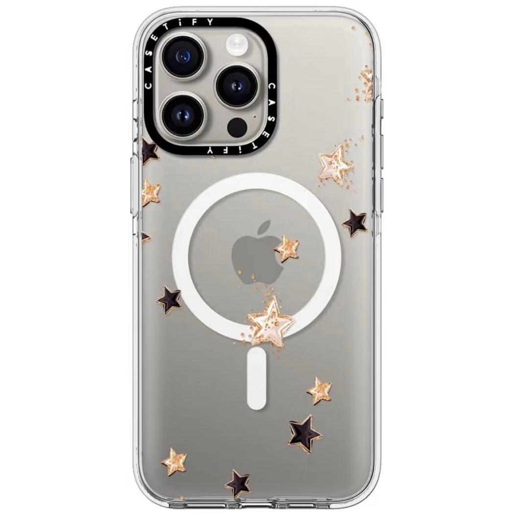 Casetify Soft Hard Cases Iphone15 Pro Max