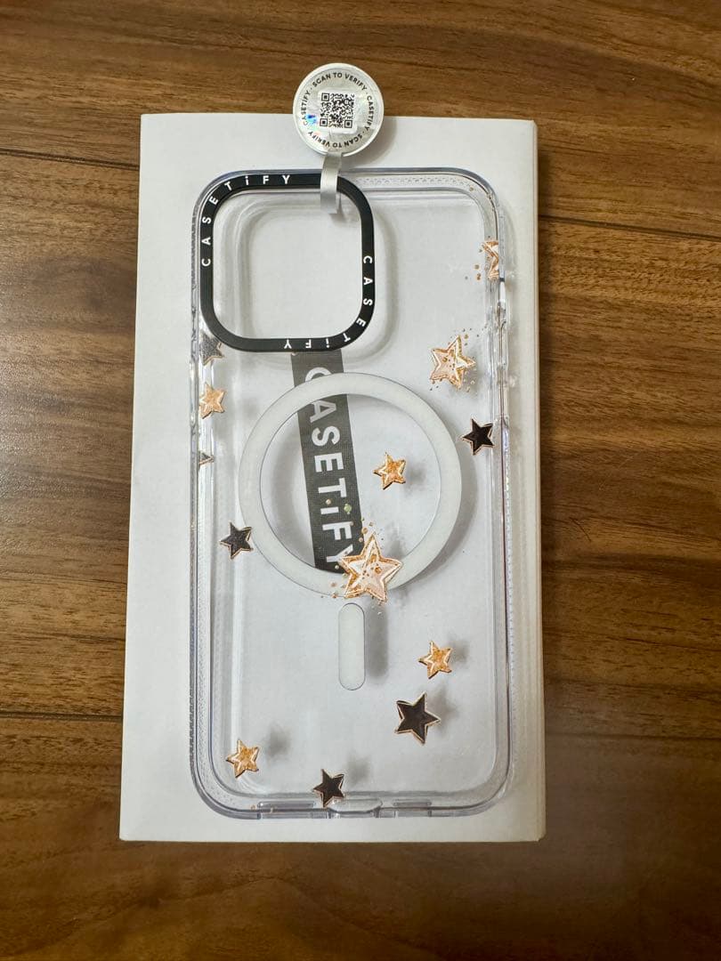 Casetify Soft Hard Cases Iphone15 Pro Max