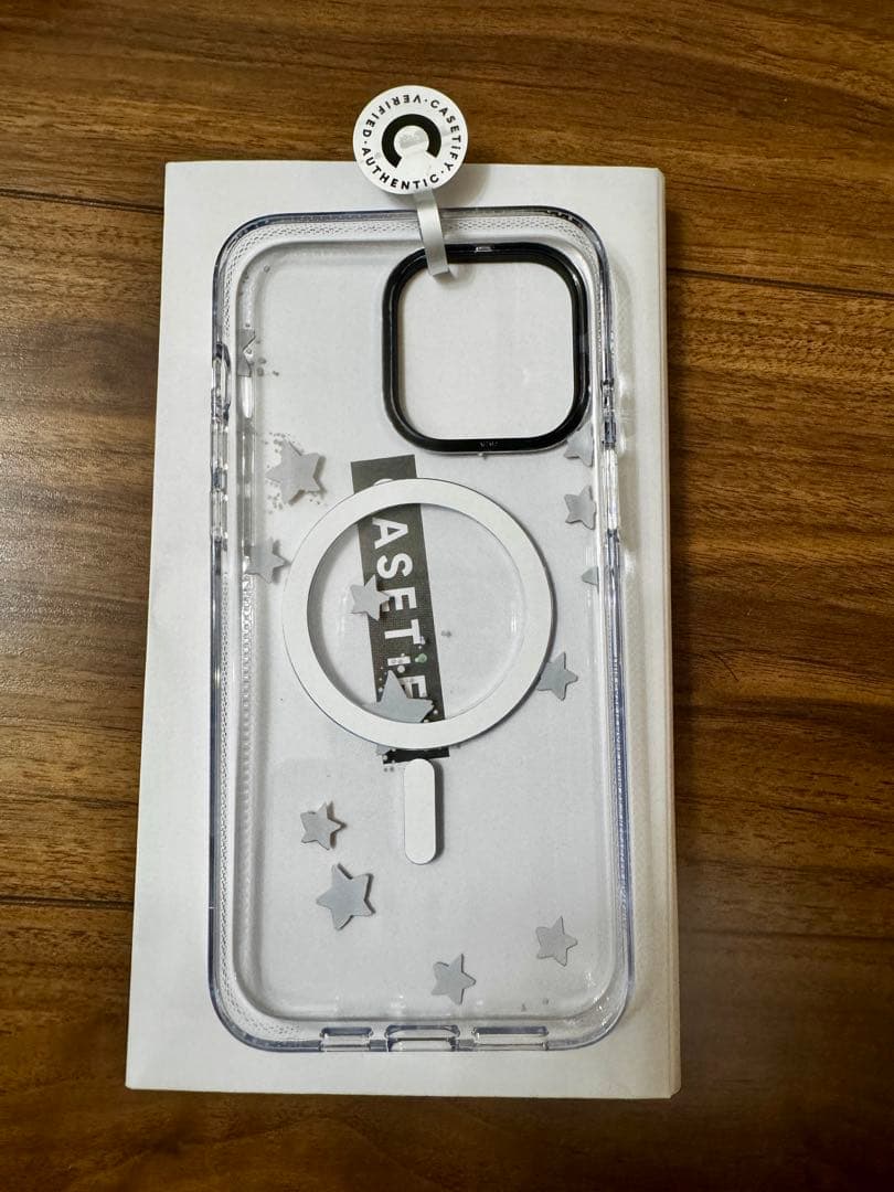 Casetify Soft Hard Cases Iphone15 Pro Max