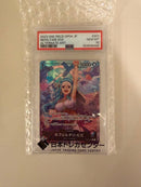 One Piece Card Game Psa10
