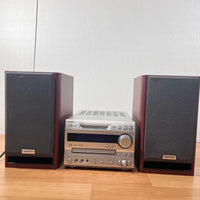 Onkyo Mini Component Systems Fr-N7X D-N7Fx Cd/Md