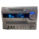 Onkyo Mini Component Systems Fr-N7X D-N7Fx Cd/Md