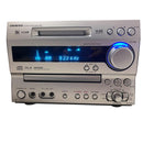 Onkyo Mini Component Systems Fr-N7X D-N7Fx Cd/Md