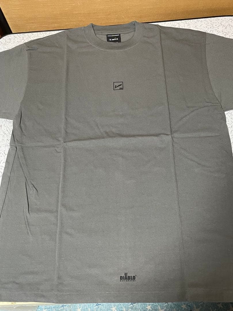 Neighborhood T-Shirts 2003 3204 Rebel T