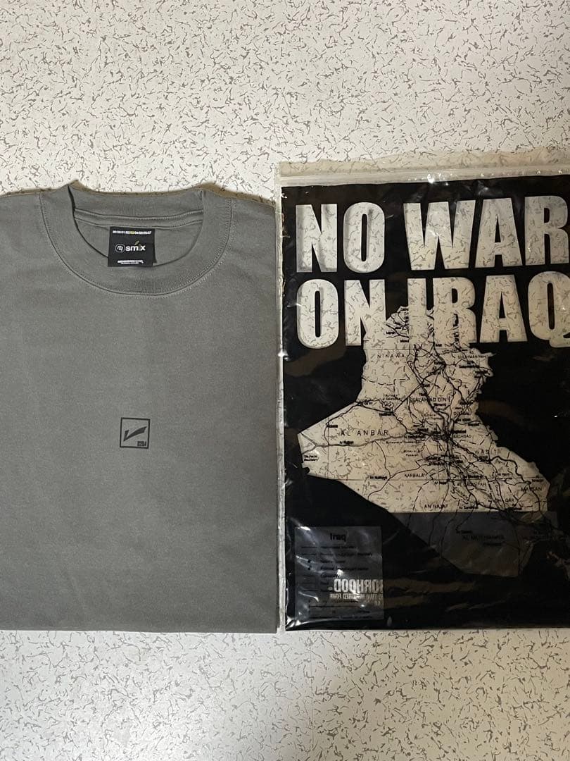 Neighborhood T-Shirts 2003 3204 Rebel T