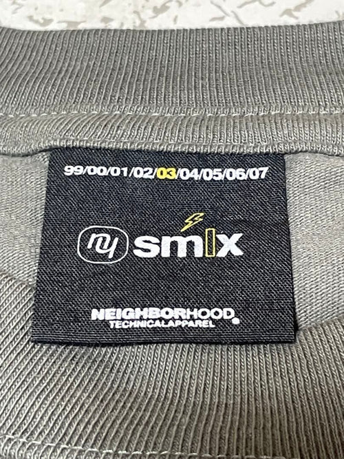 Neighborhood T-Shirts 2003 3204 Rebel T