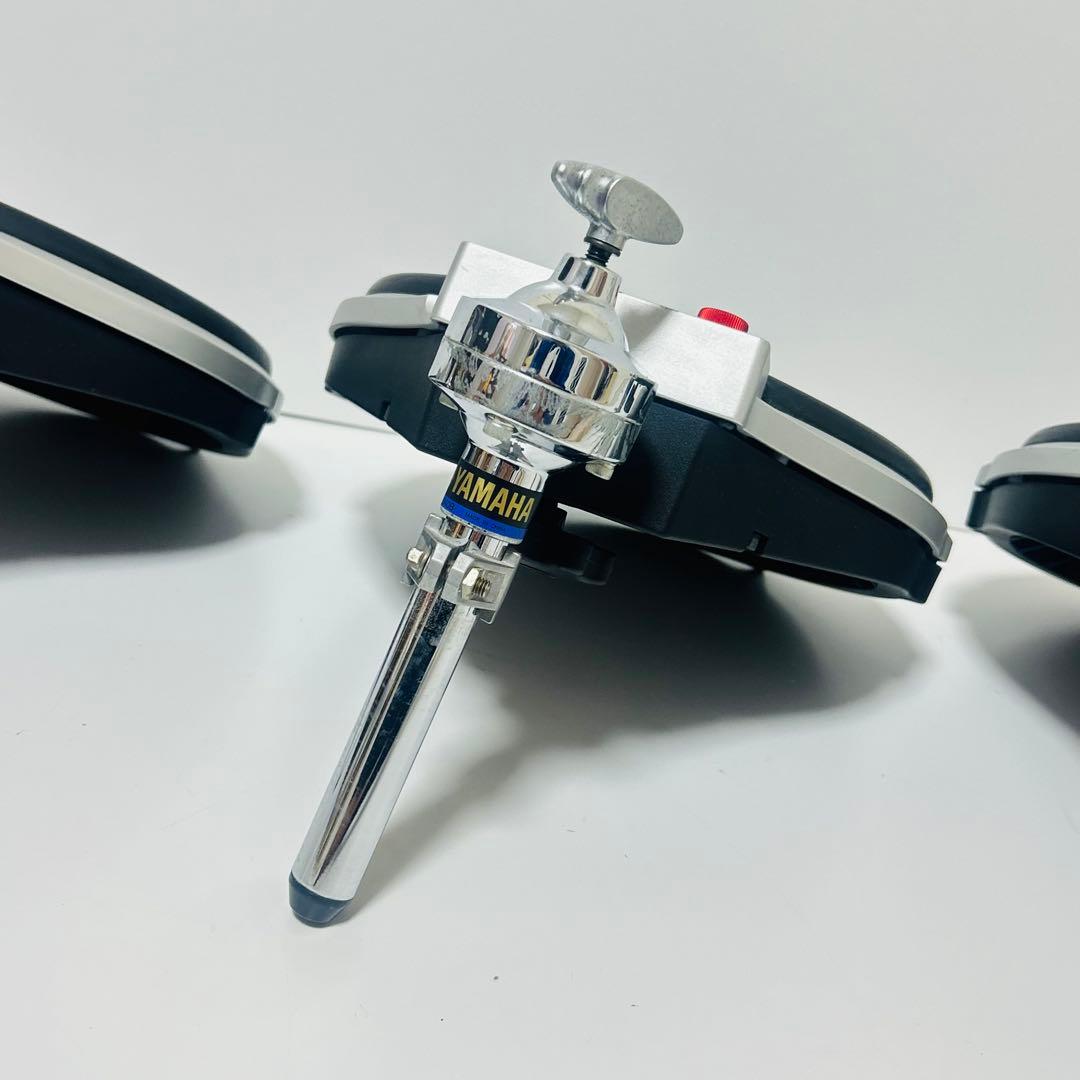 Yamaha Electronic Drums Ok Tp100 10