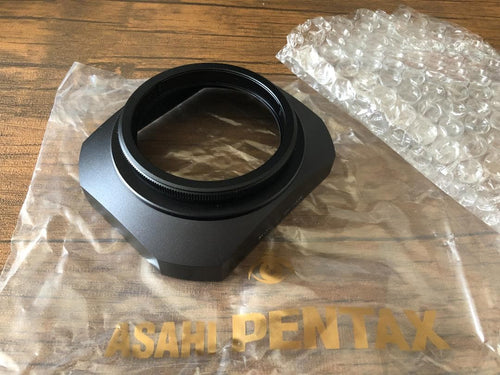 Pentax Lens Hoods Takumar 3.5
