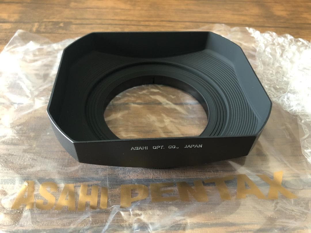 Pentax Lens Hoods Takumar 3.5