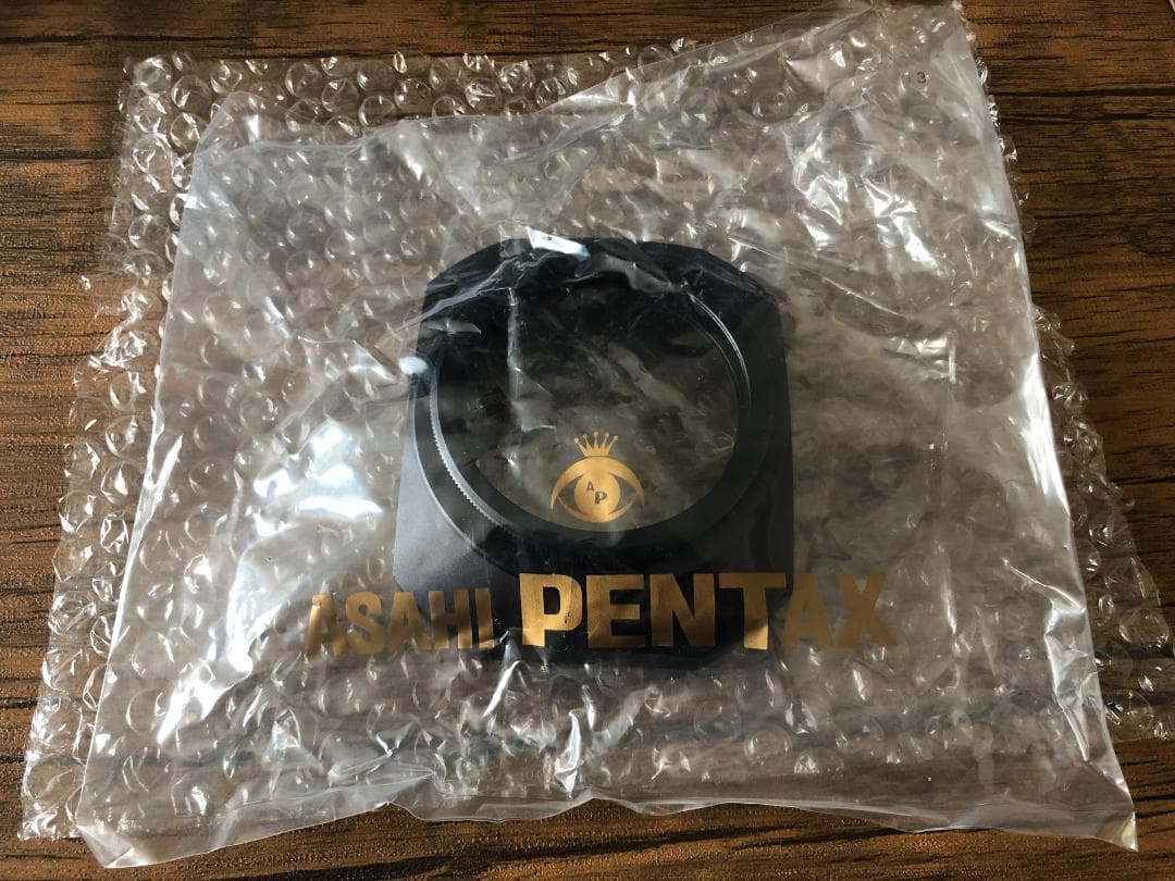 Pentax Lens Hoods Takumar 3.5