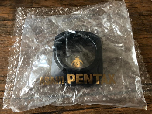 Pentax Lens Hoods Takumar 3.5