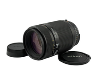 Lens (Zoom) Nikon Af Nikkor 70-210Mm F4-5.6
