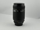Lens (Zoom) Nikon Af Nikkor 70-210Mm F4-5.6