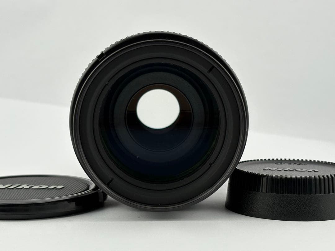 Lens (Zoom) Nikon Af Nikkor 70-210Mm F4-5.6