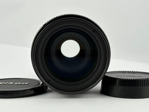 Lens (Zoom) Nikon Af Nikkor 70-210Mm F4-5.6