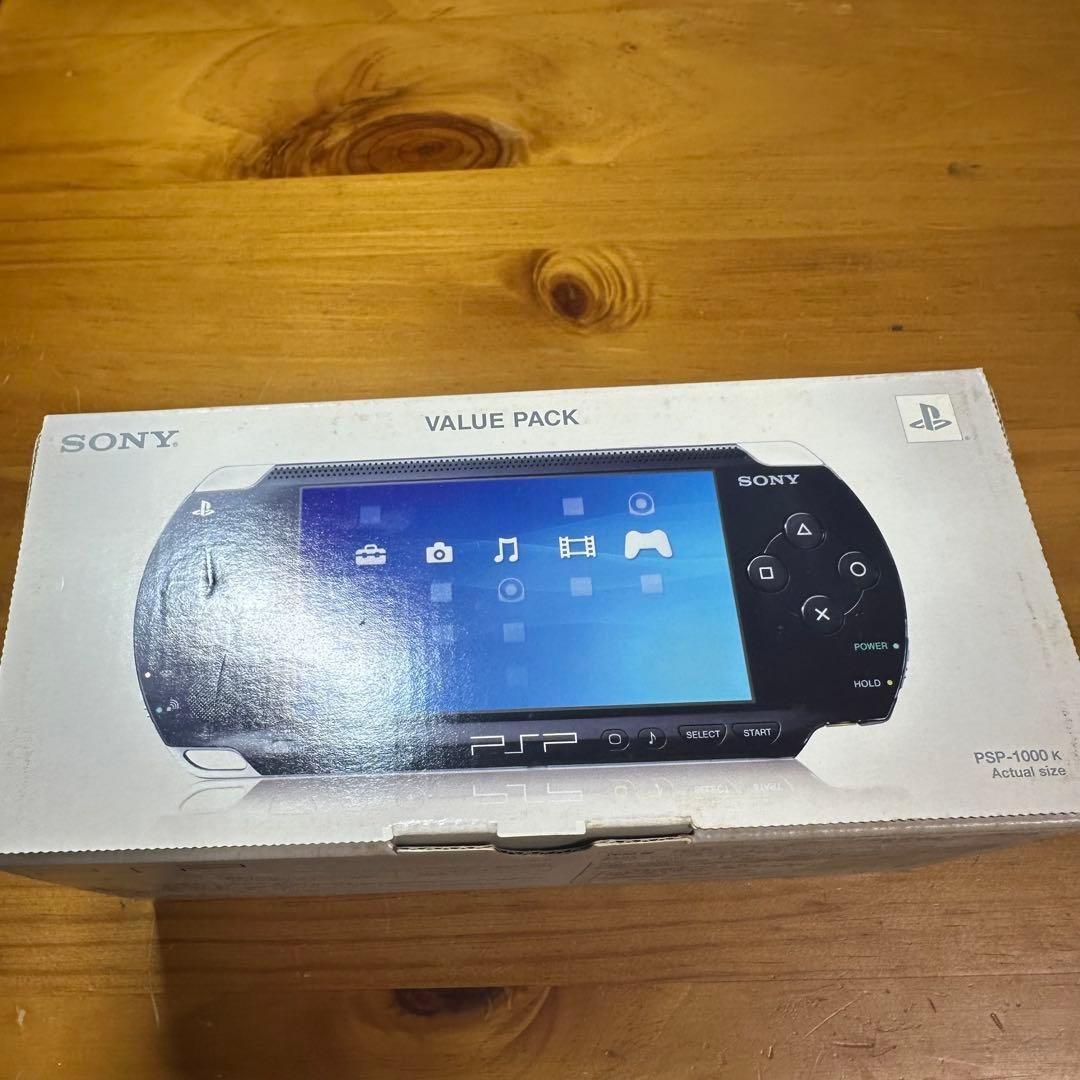 Playstation Portable Body (Psp) 1000 5999