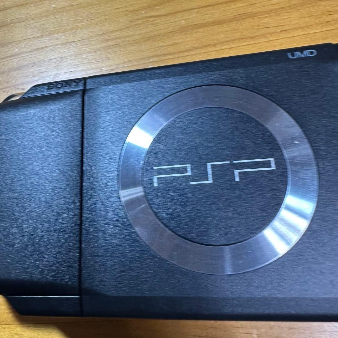 Playstation Portable Body (Psp) 1000 5999