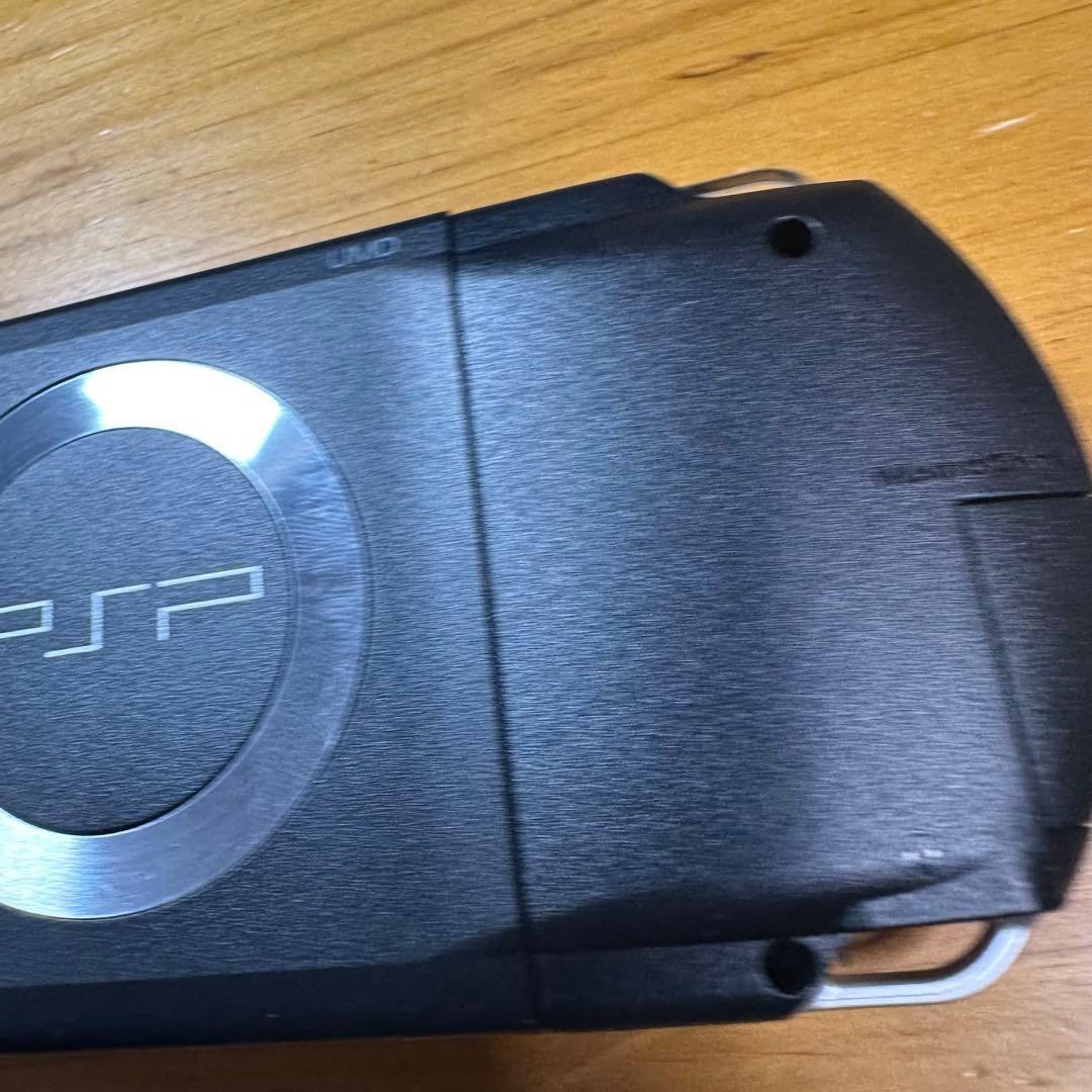 Playstation Portable Body (Psp) 1000 5999