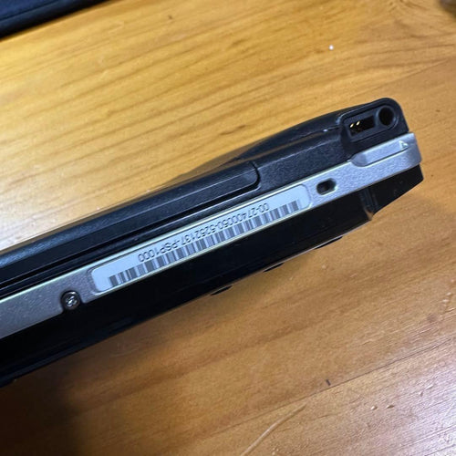 Playstation Portable Body (Psp) 1000 5999