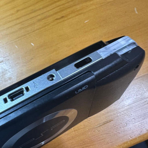 Playstation Portable Body (Psp) 1000 5999