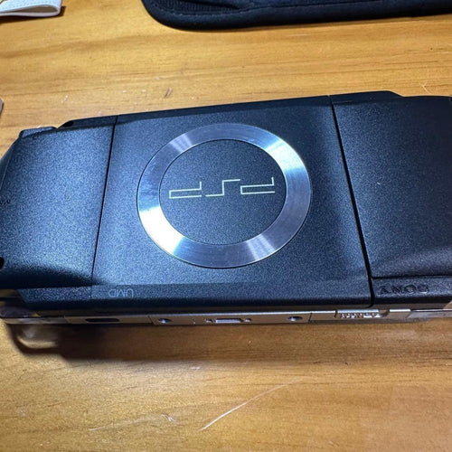 Playstation Portable Body (Psp) 1000 5999