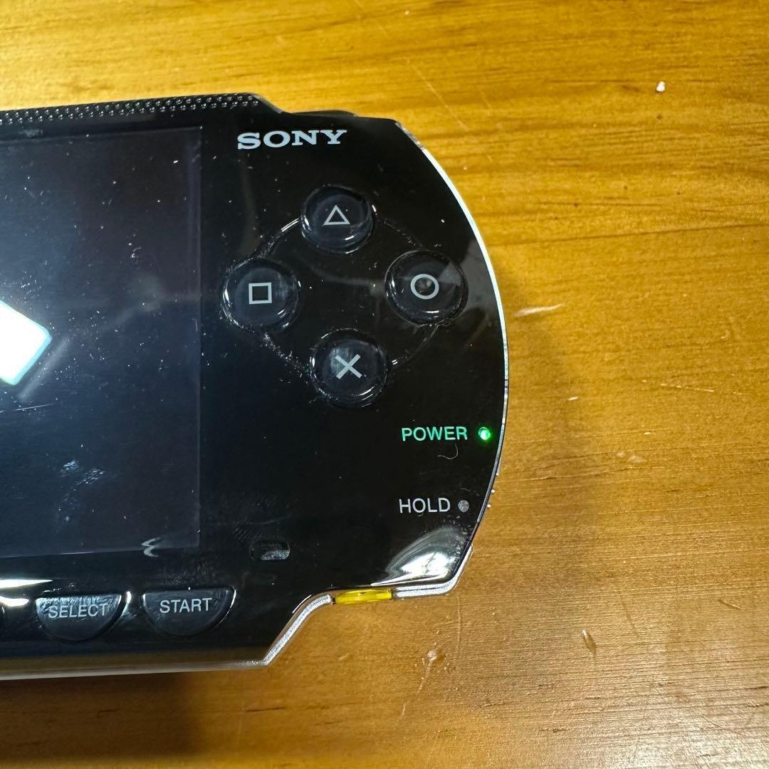 Playstation Portable Body (Psp) 1000 5999