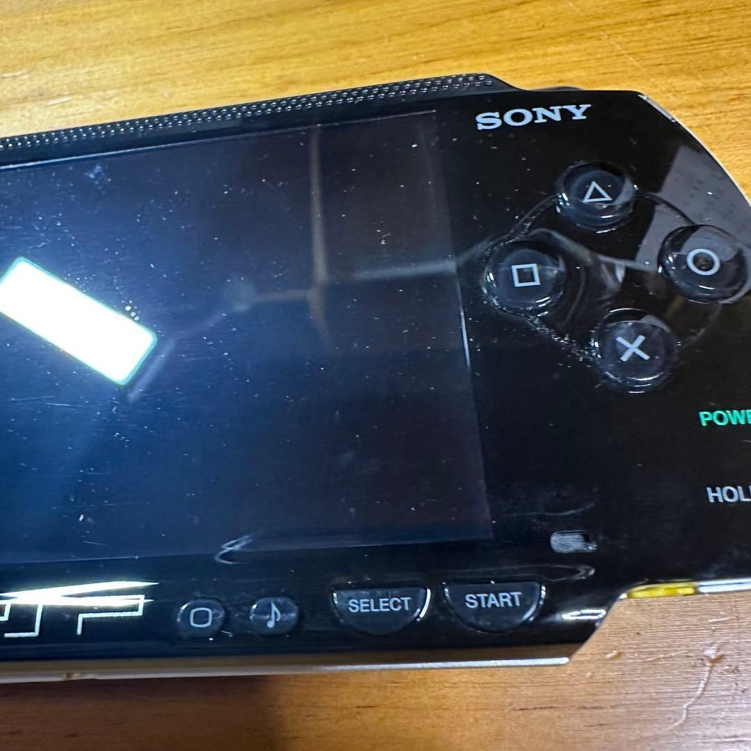 Playstation Portable Body (Psp) 1000 5999