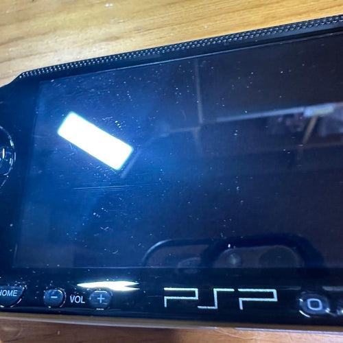 Playstation Portable Body (Psp) 1000 5999